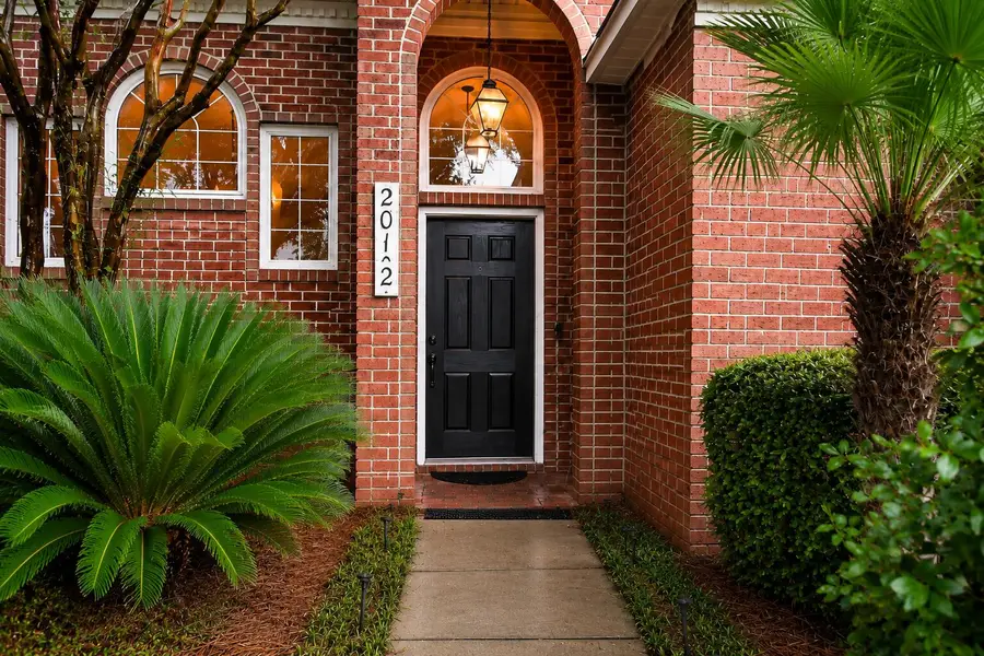 2012 Andover Way, Mount Pleasant, SC 29466 - #2