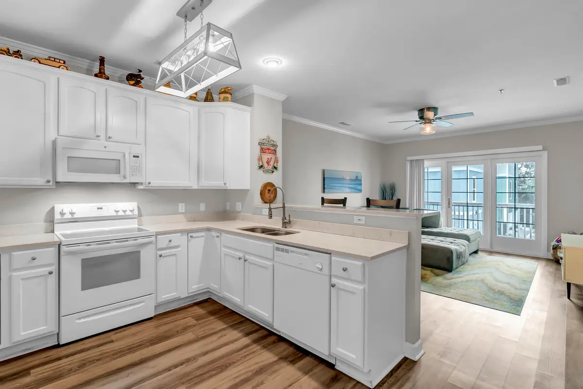 2393 Folly Road #Unit 2f, Folly Beach, SC 29439 - #1