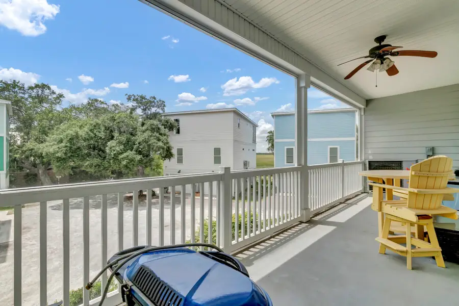 2393 Folly Road #Unit 2f, Folly Beach, SC 29439 - #3