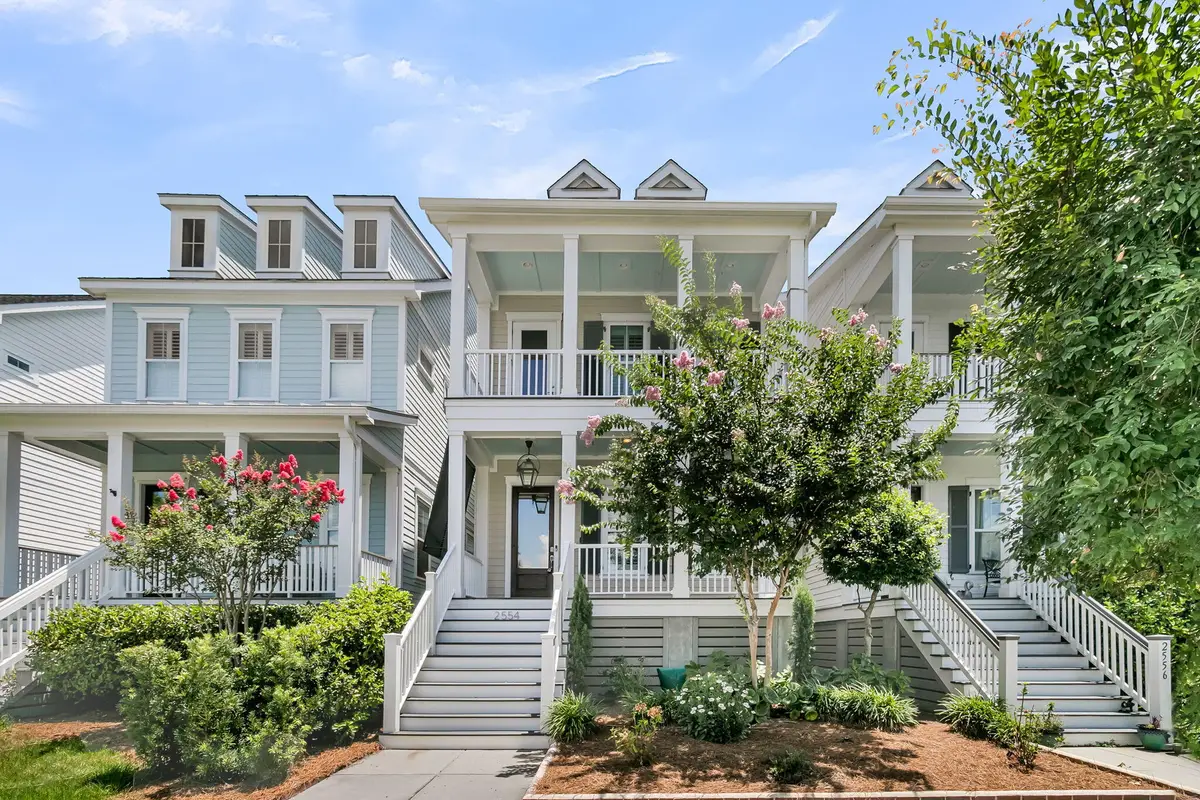2554 Josiah Street, Charleston, SC 29492 - #1