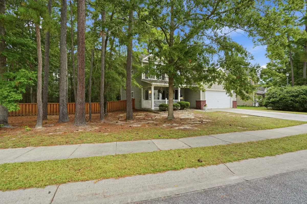 210 Breckingridge Drive, Ladson, SC 29456 - #1