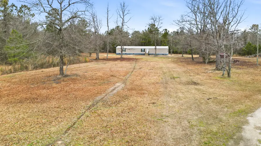 1222 Birch Creek Road, Andrews, SC 29510 - #3