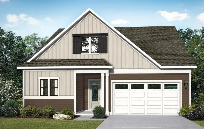 517 Ocean Mist Way, Summerville, SC 29486 - #1