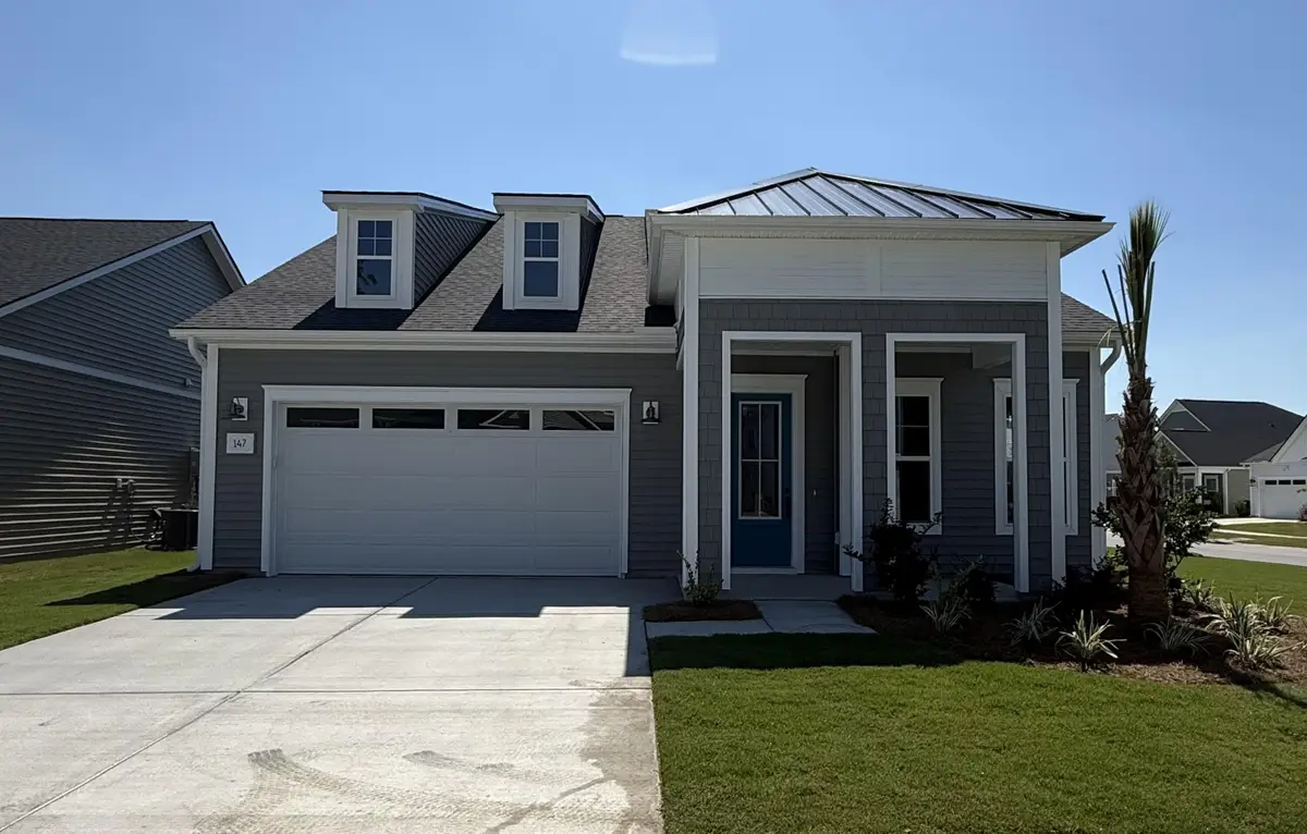 125 Summerwind Drive, Summerville, SC 29486 - #1
