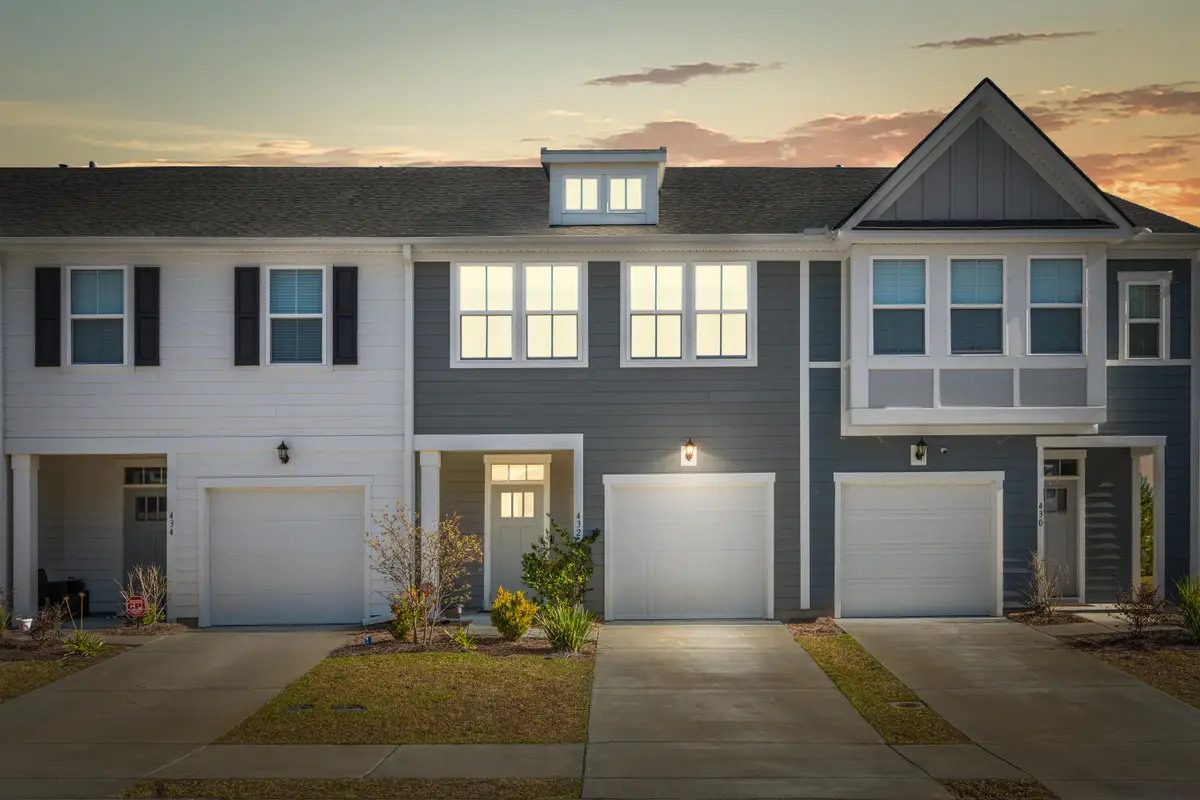 432 Trotters Lane, Moncks Corner, SC 29461 - #1