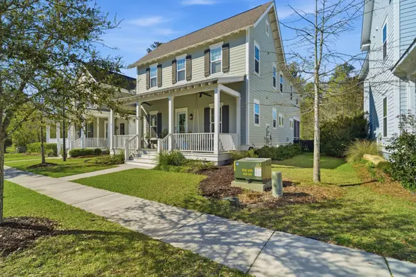 1645 Banning Street, Mount Pleasant, SC 29466