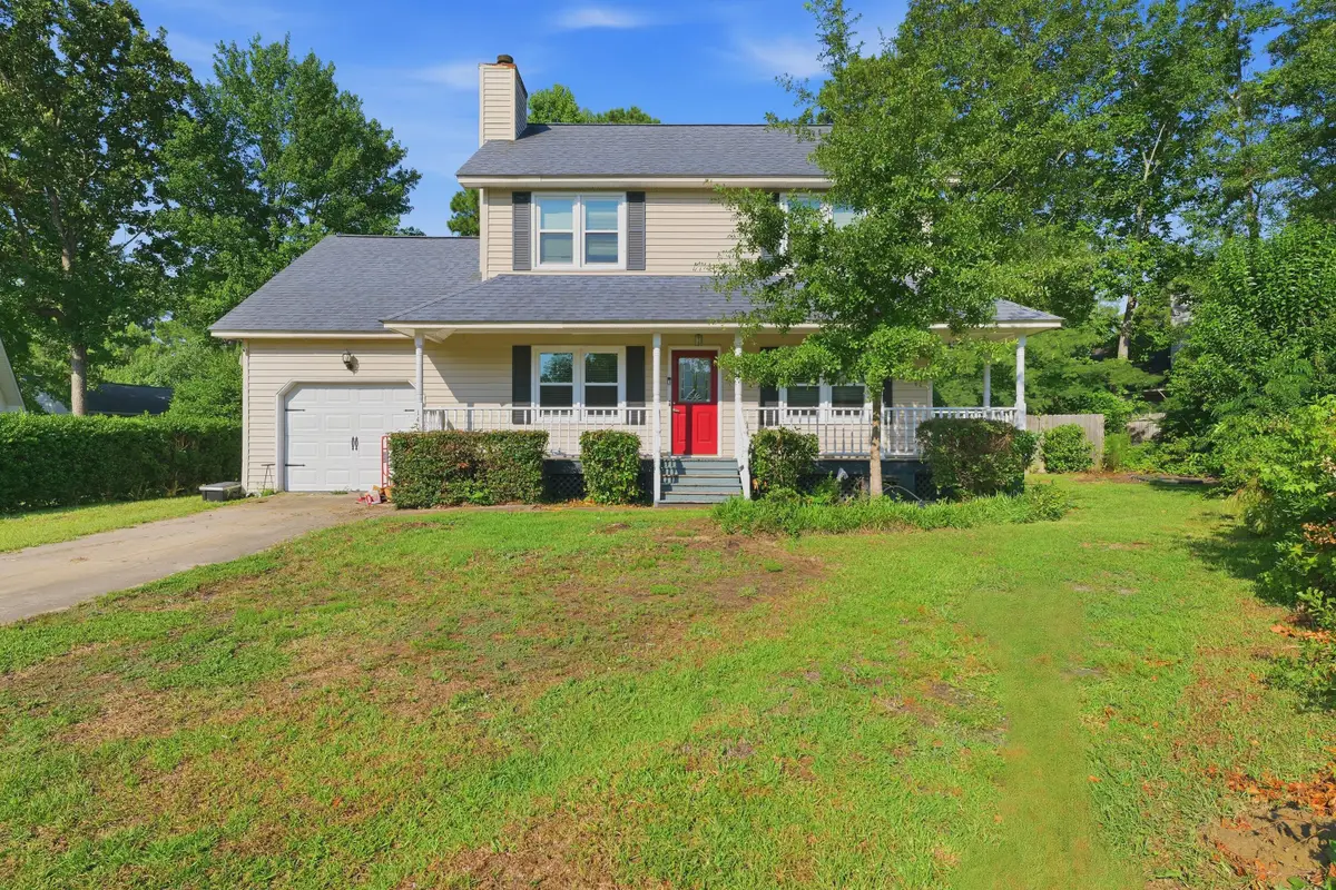 1406 Wando Lane, Moncks Corner, SC 29461 - #1