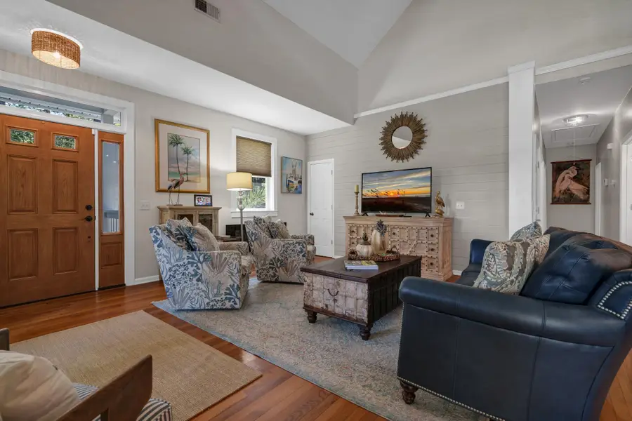 8840 Marsh Aire Lane, Edisto Island, SC 29438 - #3