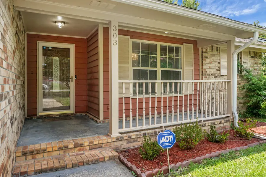 303 E Pandora Drive, Goose Creek, SC 29445 - #2