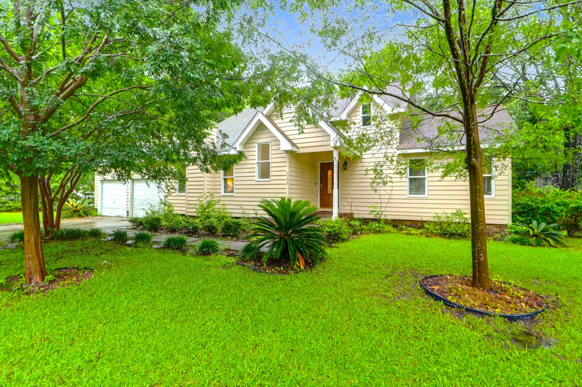 112 Fox Chase Drive, Goose Creek, SC 29445 - #1