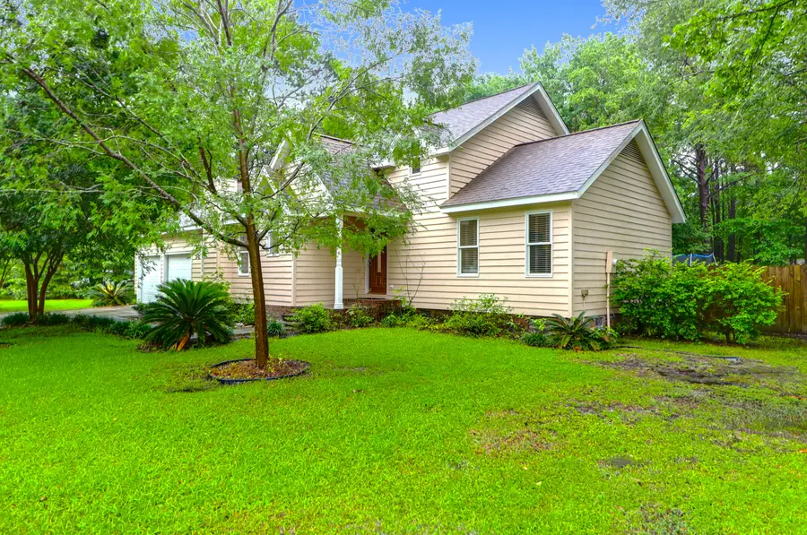 112 Fox Chase Drive, Goose Creek, SC 29445 - #2