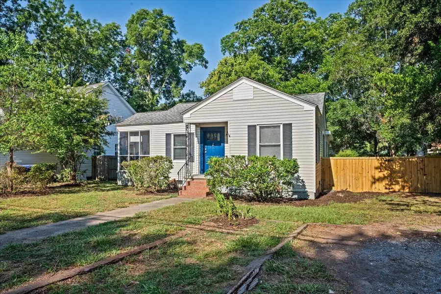 329 Riverland Drive, Charleston, SC 29412 - #2