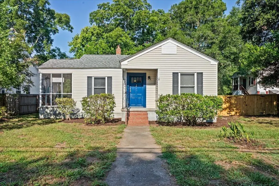 329 Riverland Drive, Charleston, SC 29412 - #3
