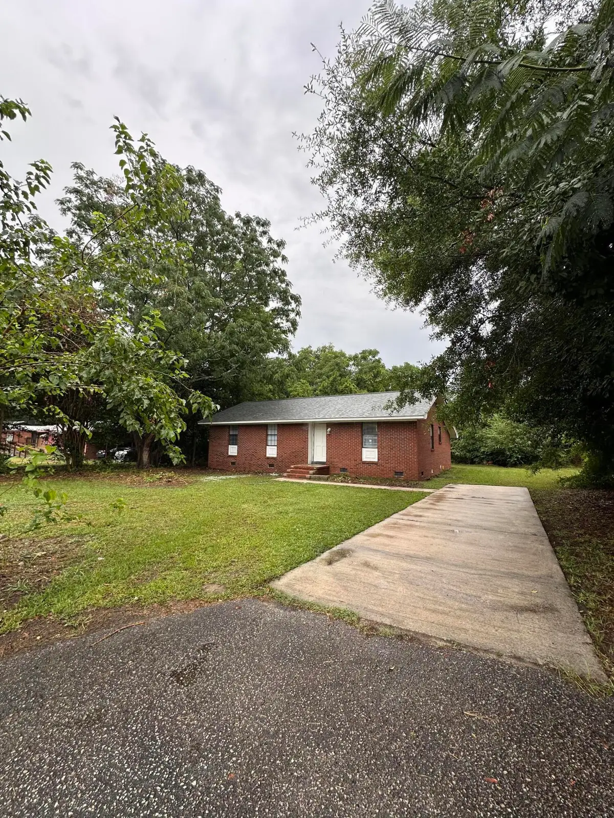 141 Waycross Street, Orangeburg, SC 29118 - #1
