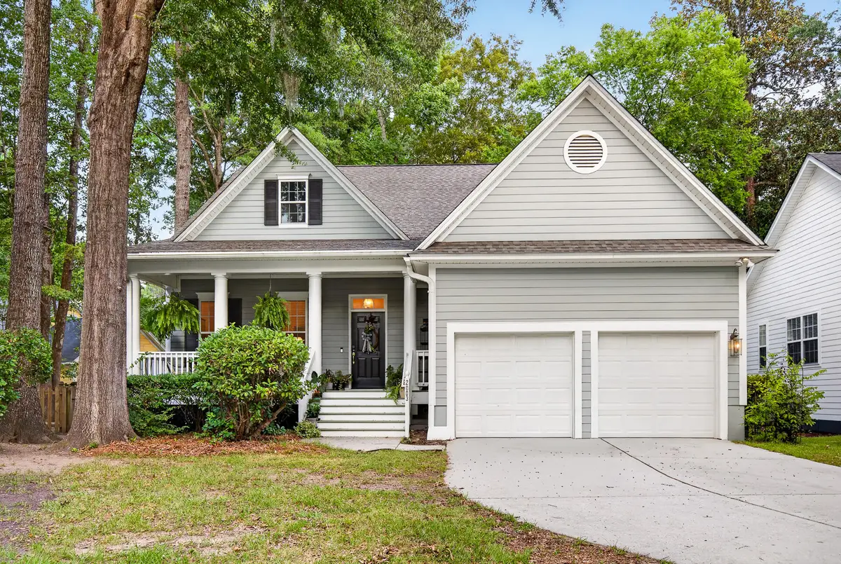 2003 Izard Court, Charleston, SC 29414 - #1
