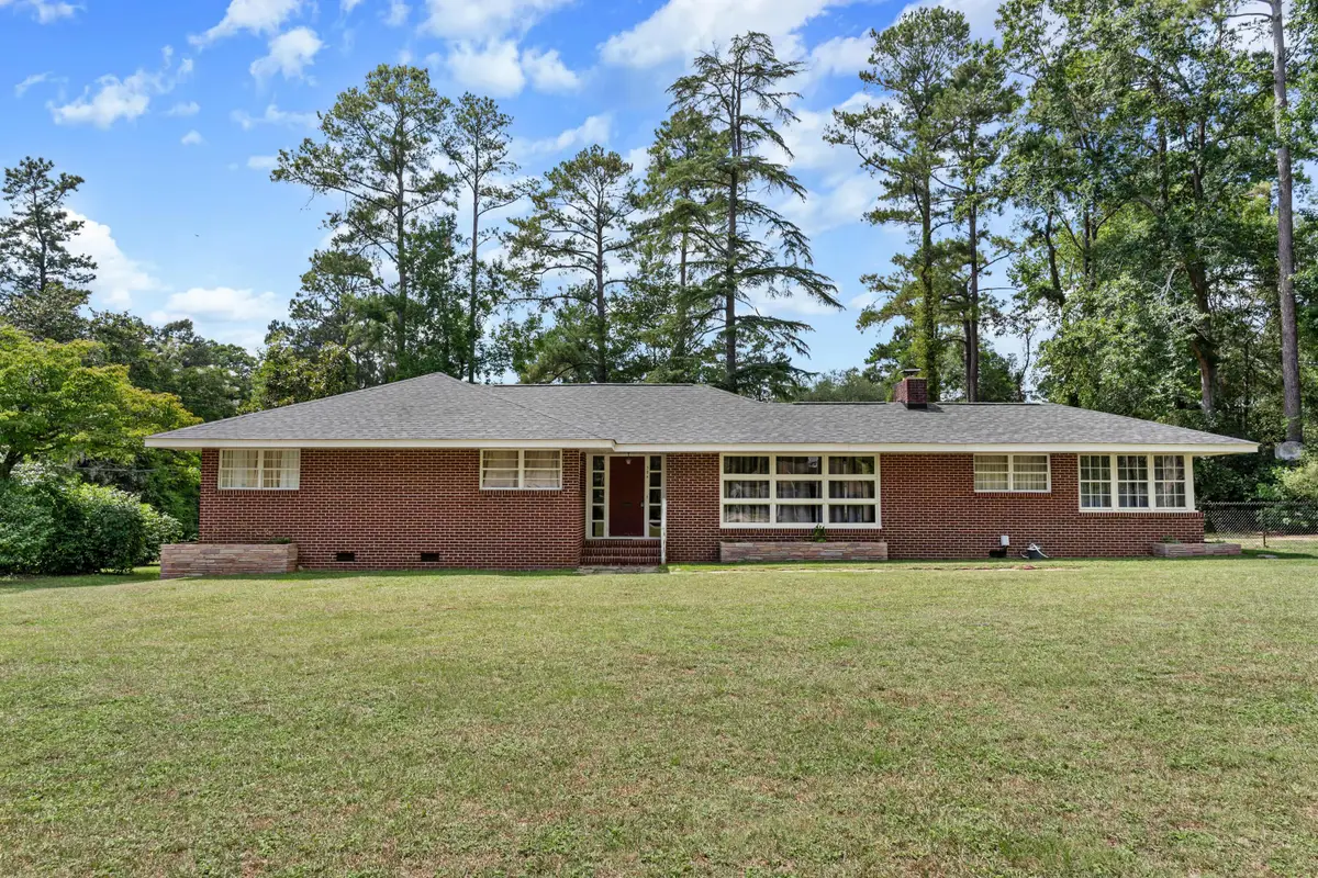 384 Scoville Street, Orangeburg, SC 29115 - #1