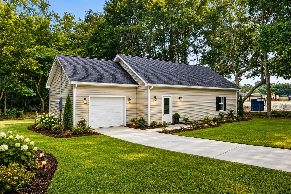 730 Anderson Street, Kingstree, SC 29556 - #1