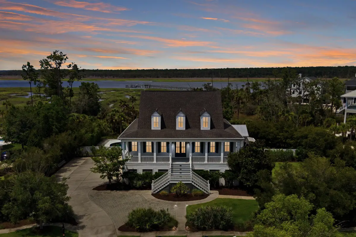 3901 Ashton Shore Lane, Mount Pleasant, SC 29466 - #1