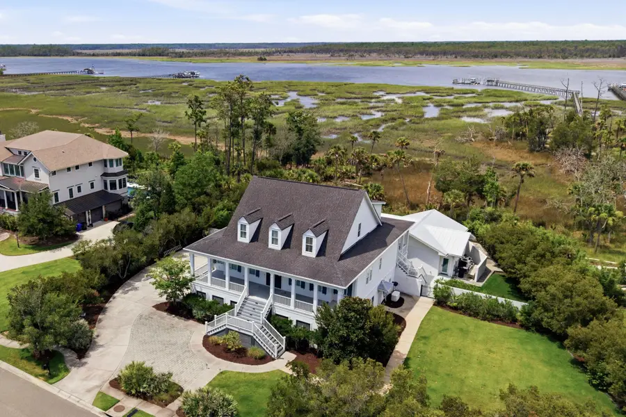 3901 Ashton Shore Lane, Mount Pleasant, SC 29466 - #2