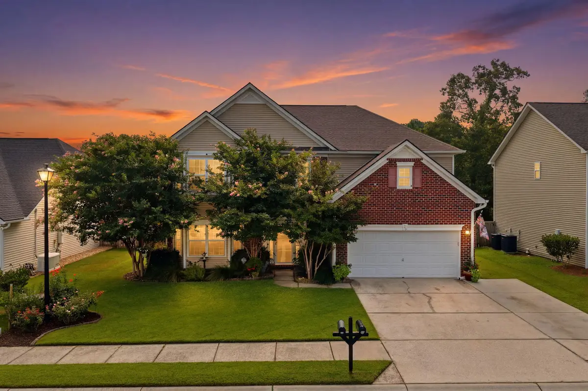 128 Charlesfort Way, Moncks Corner, SC 29461 - #1