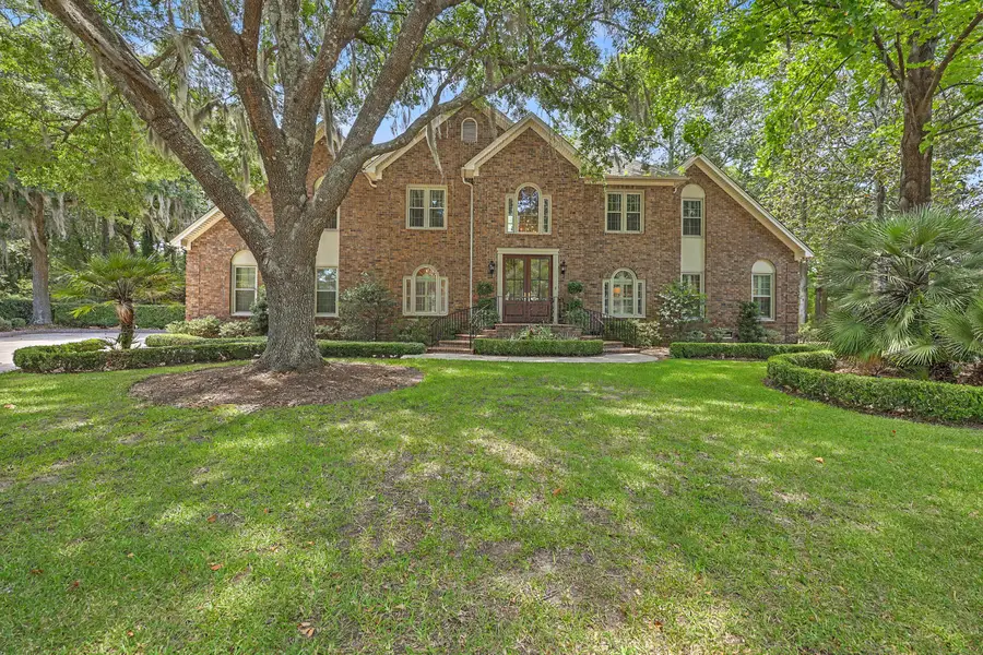 2328 Portside Way, Charleston, SC 29407 - #3