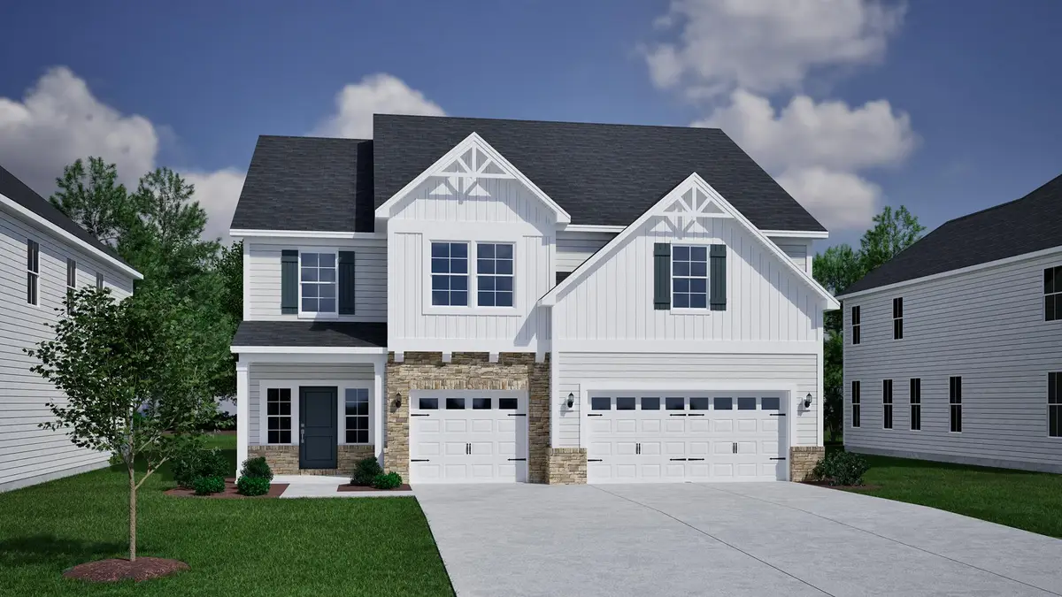 242 Crosswick Street, Summerville, SC 29483 - #1