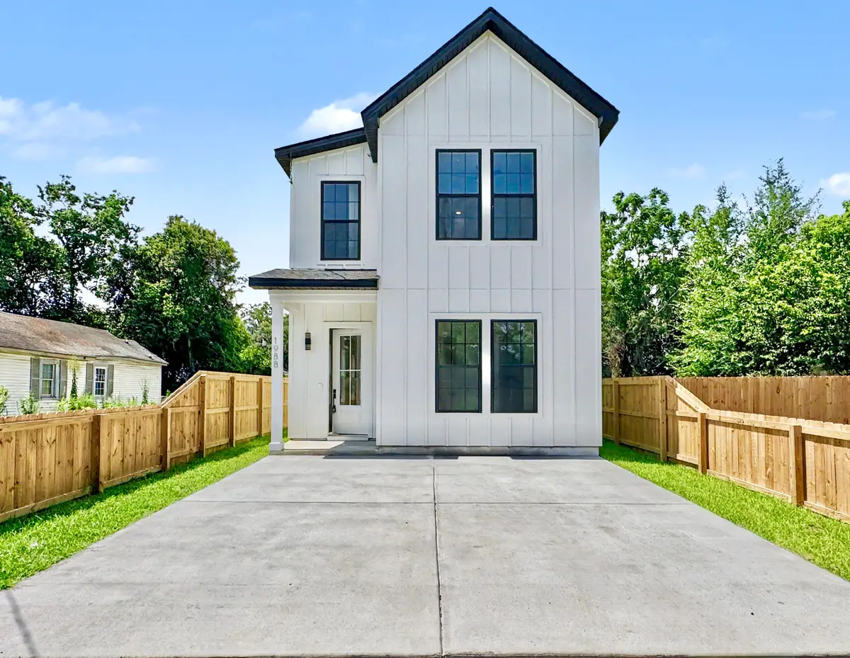 1988 Irving Avenue, North Charleston, SC 29405 - #1