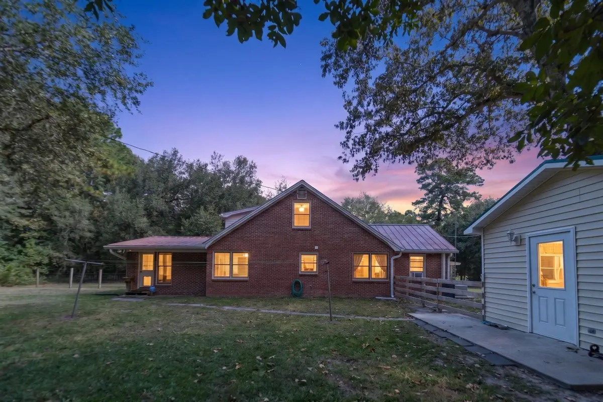 9322 Old State Road, Holly Hill, SC 29059 - #1