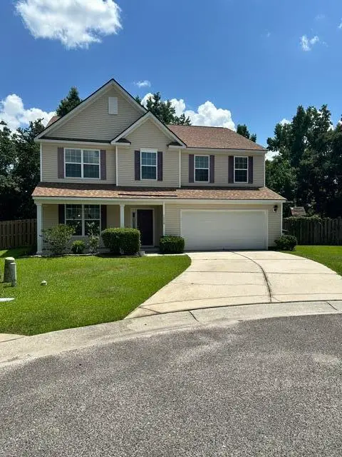 1238 Cosmos Road, Summerville, SC 29483