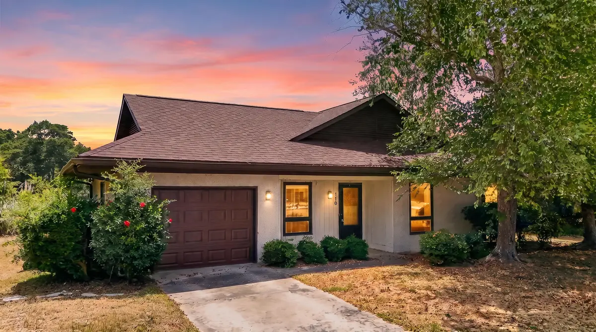 110 Mallard Court, Bamberg, SC 29003 - #1