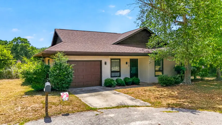 110 Mallard Court, Bamberg, SC 29003 - #3
