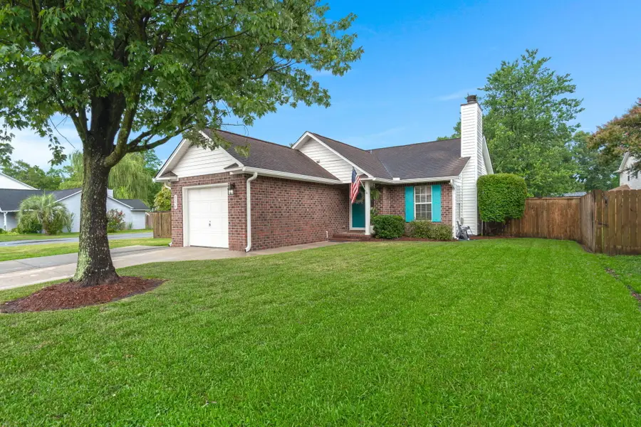 8578 Brookforest Drive, Charleston, SC 29406 - #2