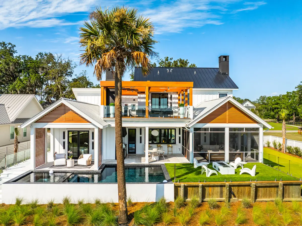 4017 Kaolin Street, Charleston, SC 29407 - #1