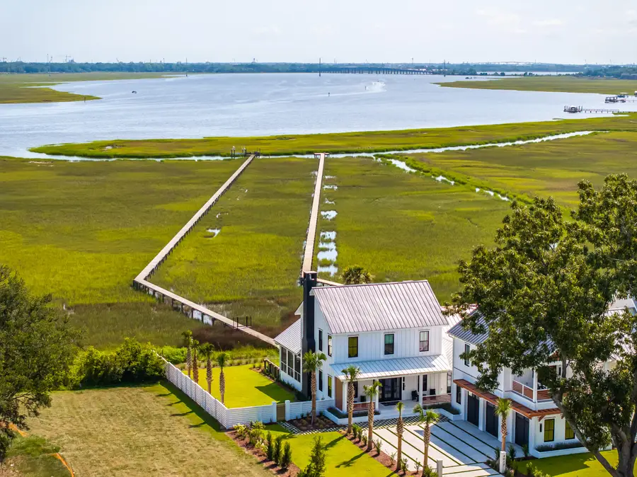 4017 Kaolin Street, Charleston, SC 29407 - #3