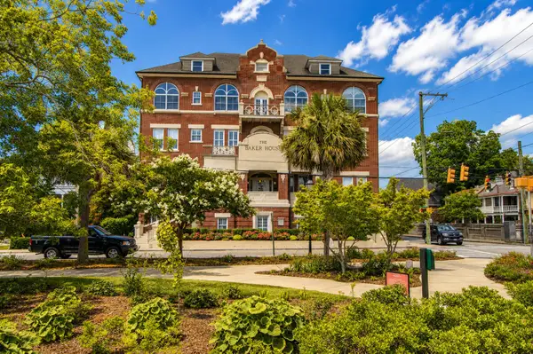 55 Ashley Avenue #Apt 5, Charleston, SC 29401