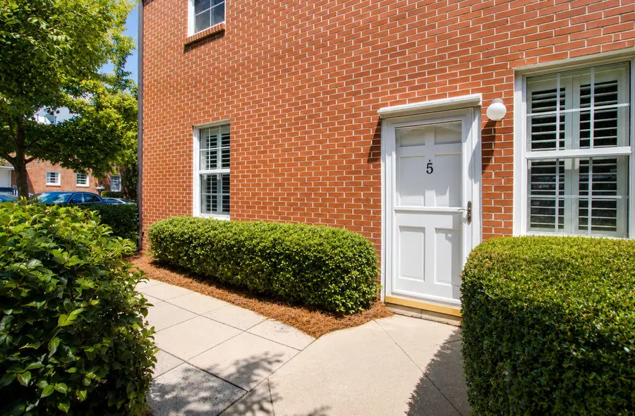 55 Ashley Avenue #Apt 5, Charleston, SC 29401 - #2