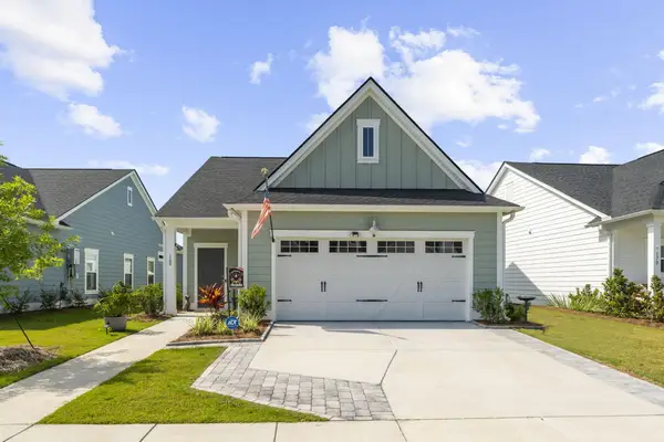 168 Norses Bay Court, Summerville, SC 29486