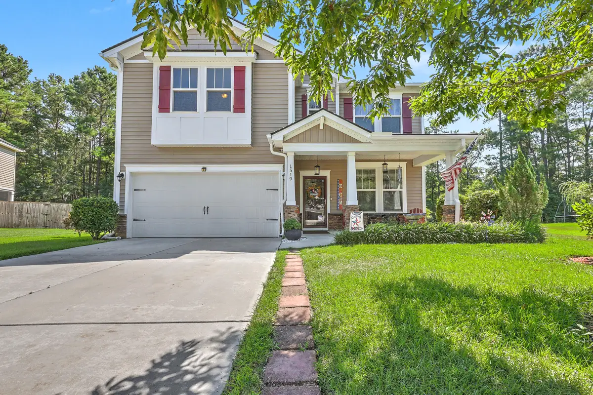 1519 Migration Point, Summerville, SC 29483 - #1