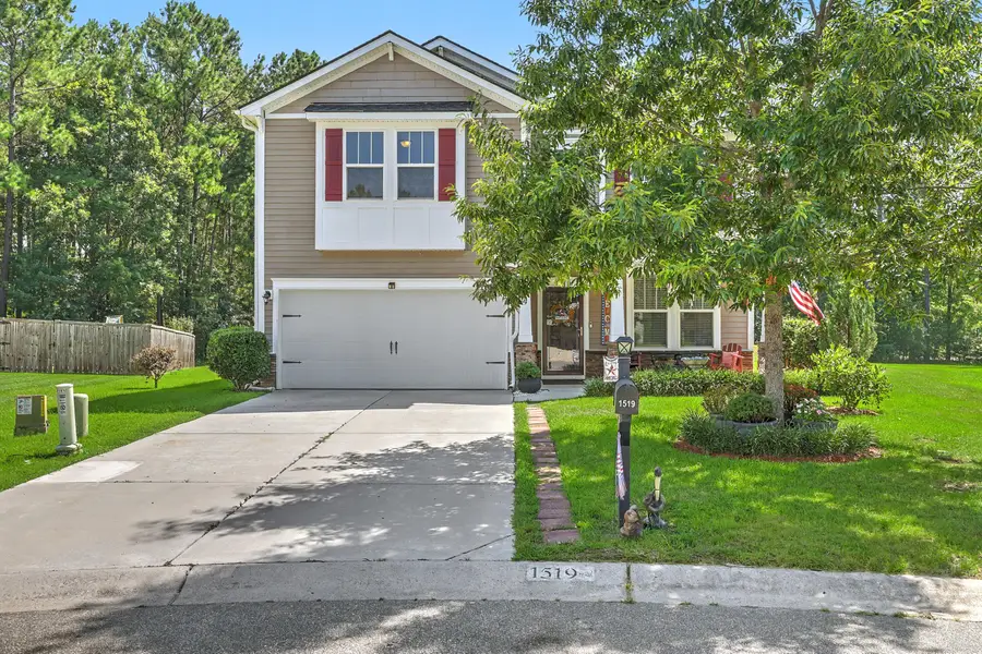 1519 Migration Point, Summerville, SC 29483 - #2
