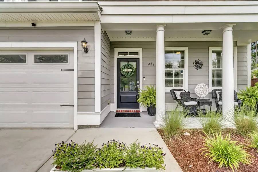 411 Whispering Breeze Lane, Summerville, SC 29486 - #3