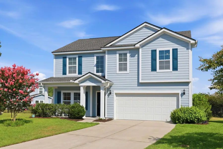 1001 Pigeon Point, Johns Island, SC 29455 - #2