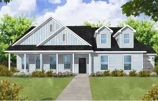 138 Roberts Road, Summerville, SC 29483 - #1