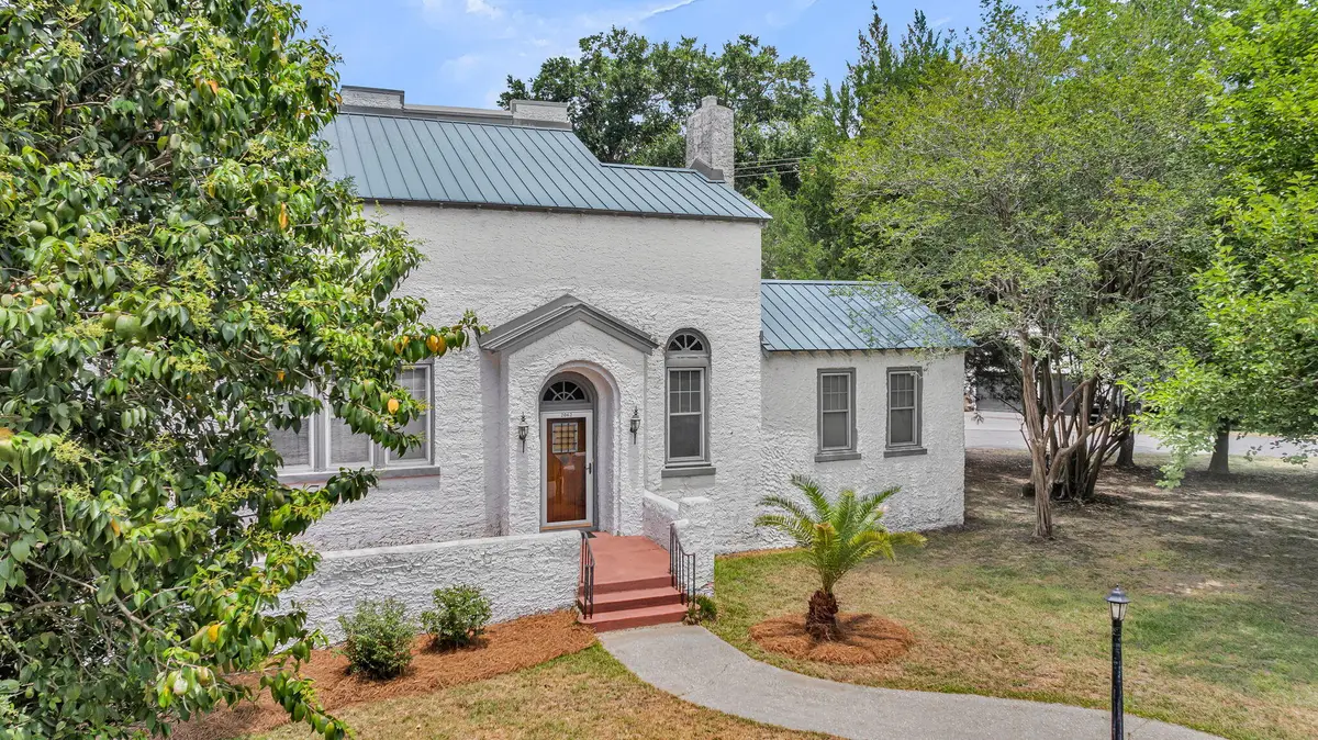 2062 Wappoo Drive, Charleston, SC 29412 - #1