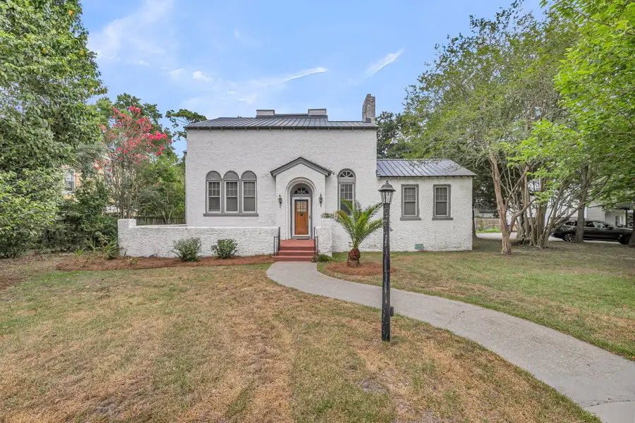 2062 Wappoo Drive, Charleston, SC 29412 - #2