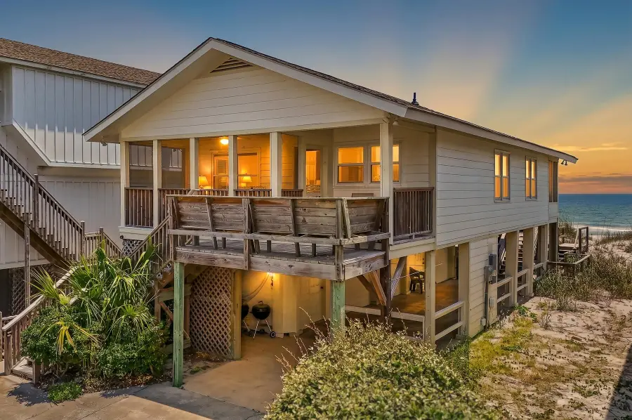 760 Springs Avenue, Pawleys Island, SC 29585 - #2