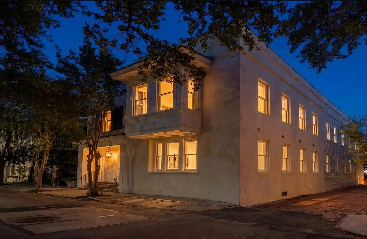 54 Church Street #A & B, Charleston, SC 29401 - #1
