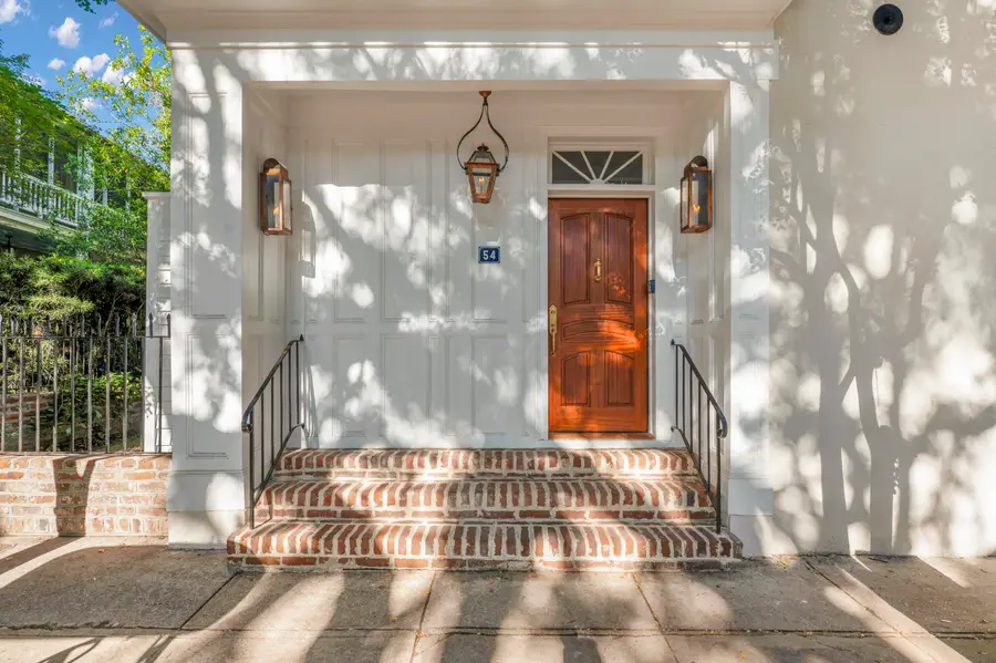 54 Church Street #A & B, Charleston, SC 29401 - #3