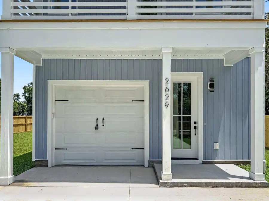 2629 Bonds Avenue, North Charleston, SC 29405 - #3