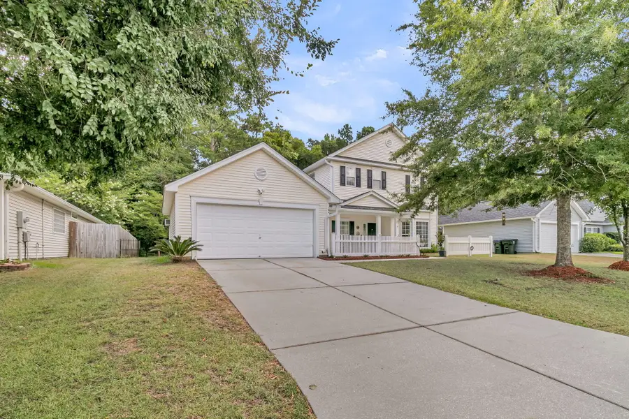 104 Savannah River Drive, Summerville, SC 29485 - #3
