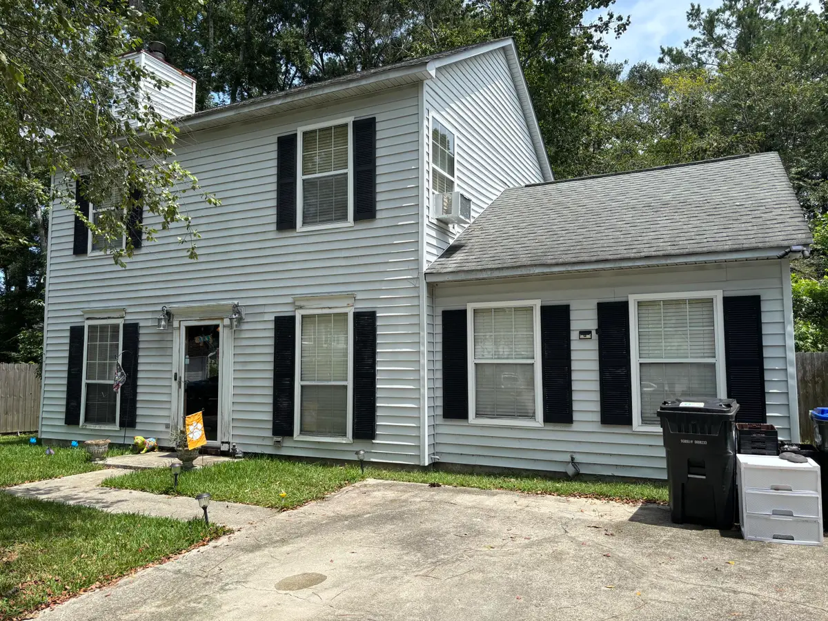 110 Nottingham Court, Summerville, SC 29485 - #1